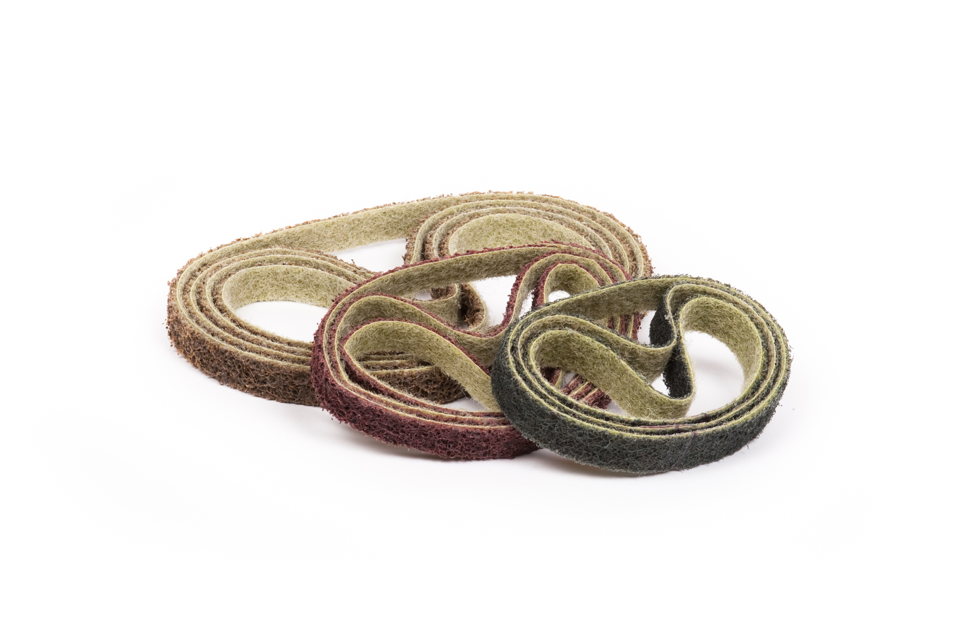 Picture of Unisand Inc 40" X 75" Tan SurFace Conditioning Belt